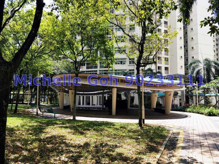 Blk 114 Edgefield Plains (Punggol), HDB Executive #151535152